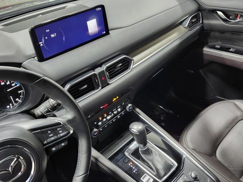 Used 2024 MAZDA CX-5 Signature image 33