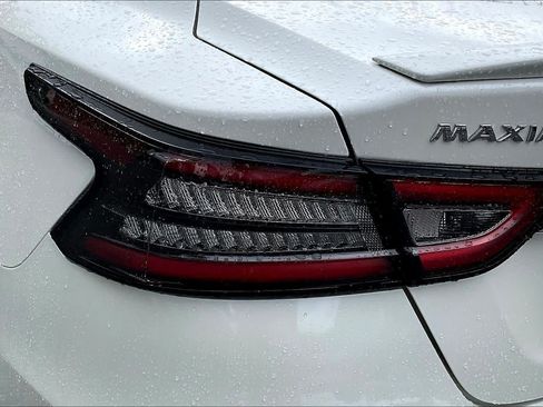 Used 2023 Nissan Maxima Platinum w/ Sport Mat Group FWD image 57