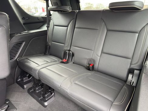 Used 2024 Chevrolet Tahoe Premier image 24