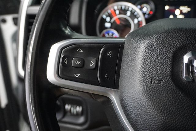 Used 2024 RAM 3500 Big Horn AWD/4WD image 21