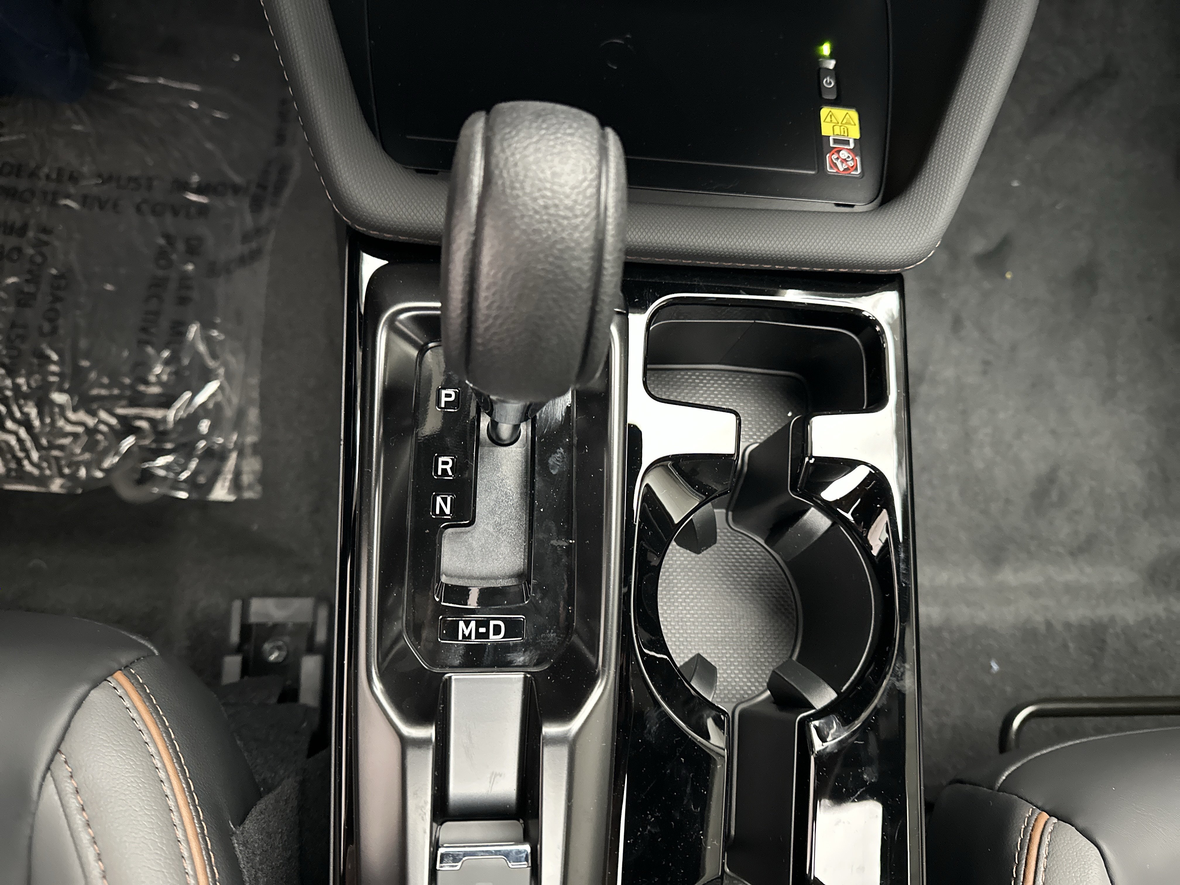 New 2026 Subaru Forester Sport AWD/4WD image 34