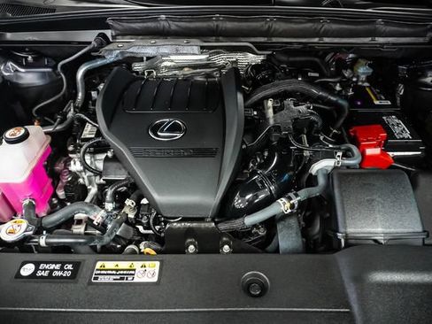 Certified 2023 Lexus RX 350 AWD w/ Cold Area Package image 27