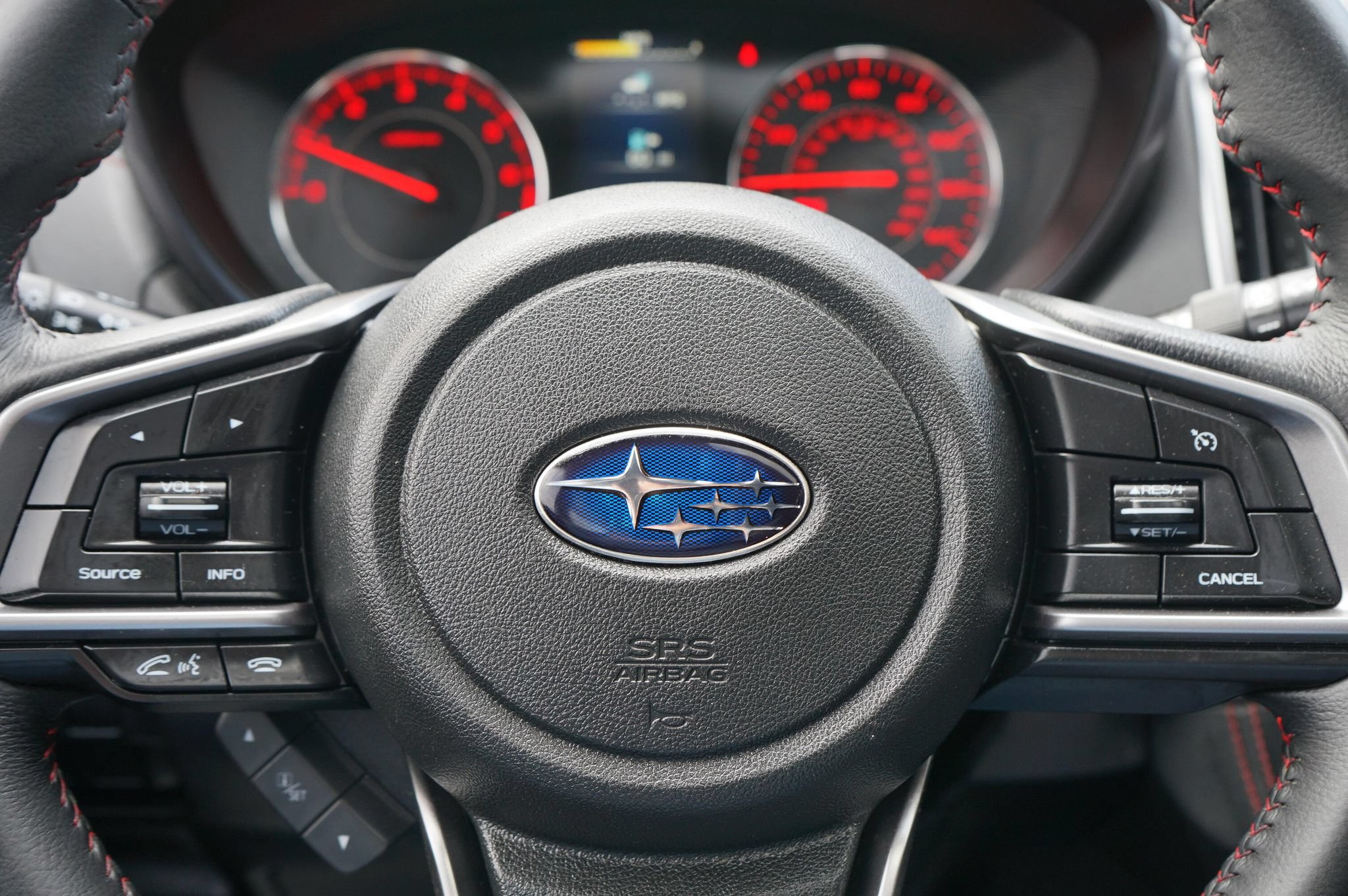 Used 2017 Subaru Impreza 2.0i Sport AWD/4WD image 23