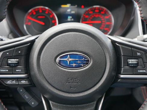 Used 2017 Subaru Impreza 2.0i Sport AWD/4WD image 23