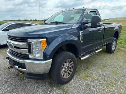 Used 2017 Ford F350 XLT