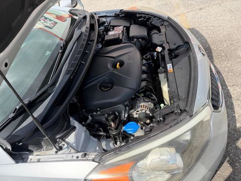 Used 2016 Kia Forte LX FWD image 39