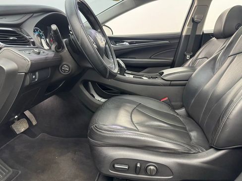 Used 2017 Buick LaCrosse Essence w/ Sun and Shade Package image 18