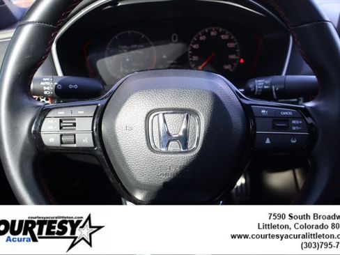 Used 2024 Honda Civic Si image 11