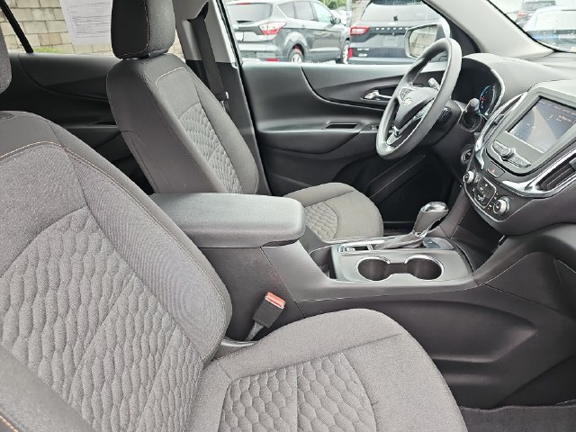 Used 2021 Chevrolet Equinox LT FWD image 11