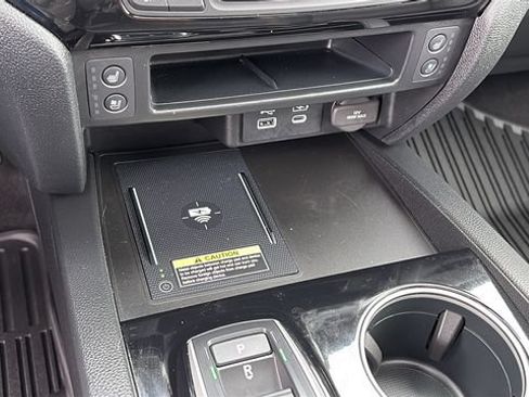 Used 2024 Honda Passport Black Edition image 20