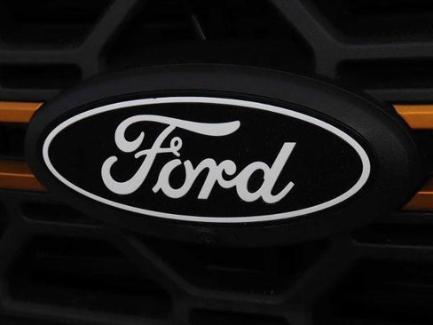 Certified 2024 Ford F150 Tremor image 11