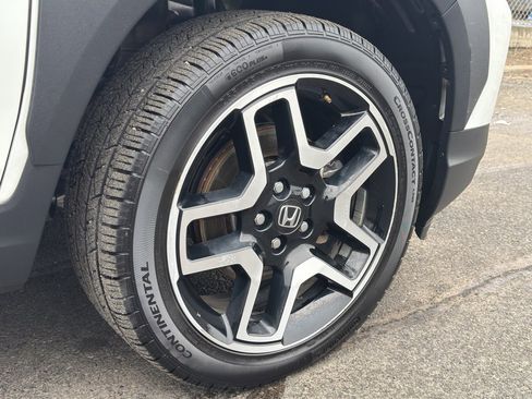 Used 2022 Honda Passport Elite image 6