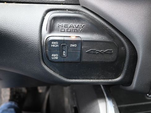 Used 2022 RAM 2500 Laramie image 6