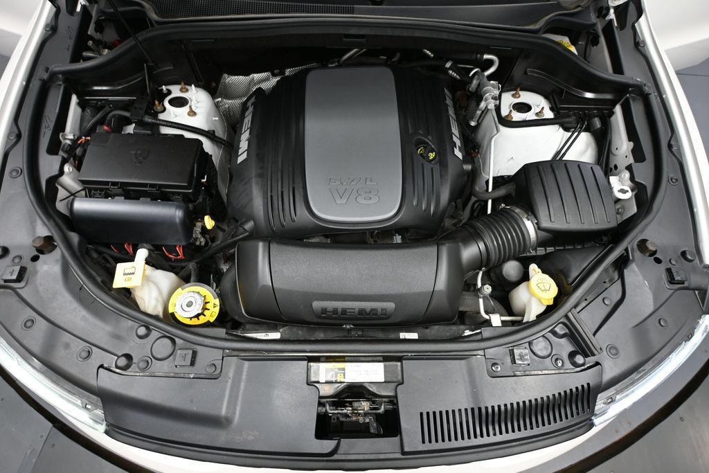Used 2021 Dodge Durango R/T AWD/4WD image 48