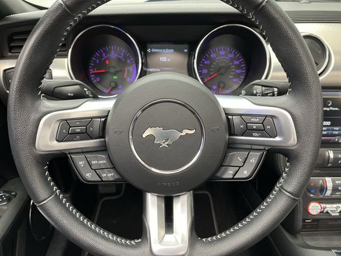 Used 2015 Ford Mustang GT Premium w/ Equipment Group 401A image 13