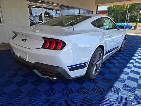 New 2025 Ford Mustang GT Premium image 6