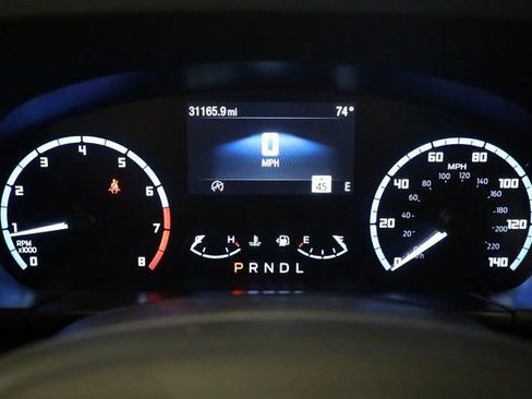 Used 2022 Ford Bronco Sport Big Bend image 19