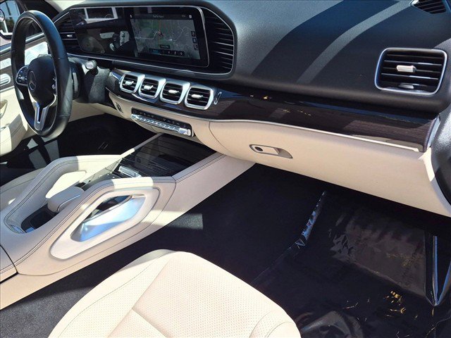 Certified 2022 Mercedes-Benz GLE 350 w/ Premium Package image 21