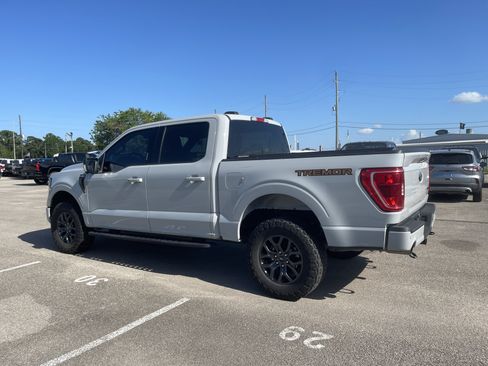 Used 2023 Ford F150 Tremor w/ Trailer Tow Package AWD/4WD image 3