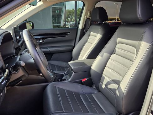Used 2025 Honda CR-V EX-L image 15
