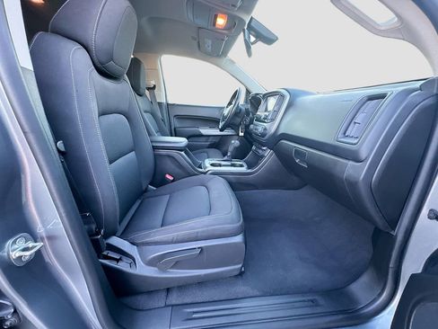 Used 2021 Chevrolet Colorado LT w/ LT Convenience Package image 34