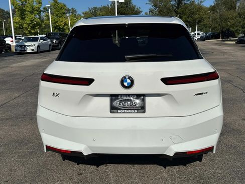 New 2026 BMW iX xDrive45 w/ Premium Package AWD/4WD image 6
