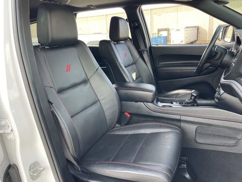 Used 2025 Dodge Durango GT AWD/4WD image 29