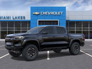 New 2026 Chevrolet Colorado ZR2 w/ Technology Package AWD/4WD video 2