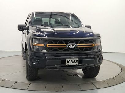 Used 2024 Ford F150 Tremor w/ Tow/Haul Package