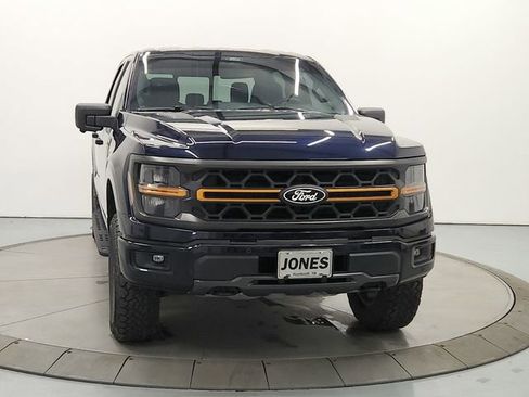 Used 2024 Ford F150 Tremor w/ Tow/Haul Package image 2