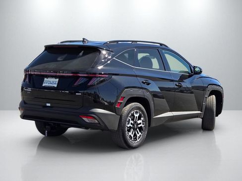 New 2026 Hyundai Tucson XRT AWD/4WD image 4