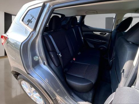 Used 2020 Nissan Rogue Sport S w/ Appearance Package FWD image 27