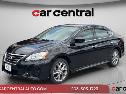 Used 2014 Nissan Sentra SR