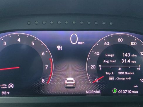 Used 2025 Honda Civic Si image 30