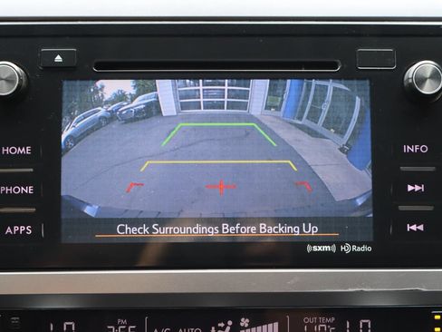 Used 2017 Subaru Outback 2.5i Limited w/ Popular Package #5 AWD/4WD image 22