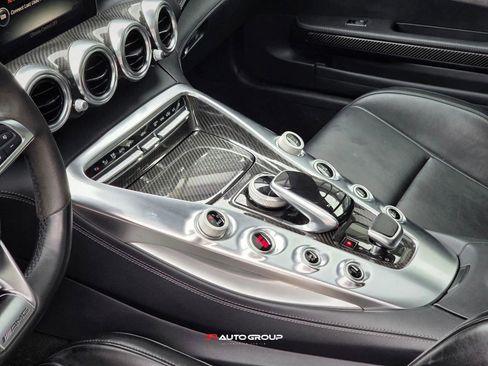 Used 2016 Mercedes-Benz AMG GT S image 15