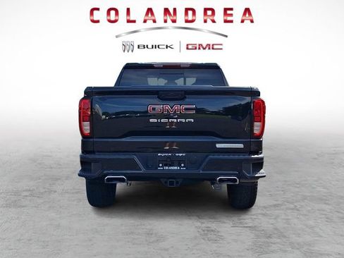 Used 2025 GMC Sierra 1500 Elevation AWD/4WD image 5