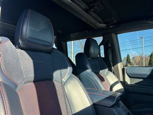 Used 2023 Ford Bronco Raptor image 15