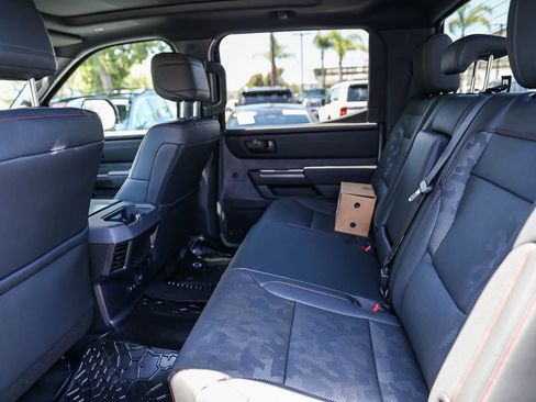 Certified 2026 Toyota Tundra TRD Pro AWD/4WD image 16