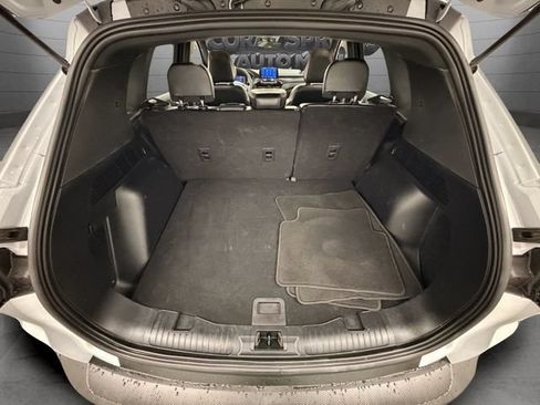 Used 2025 Ford Escape ST-Line FWD image 20