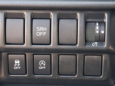 Certified 2023 Subaru Forester AWD/4WD image 23