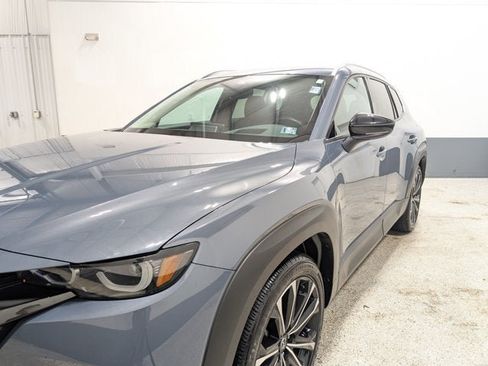 Used 2023 MAZDA CX-50 AWD 2.5 Turbo w/ Premium Pkg image 7