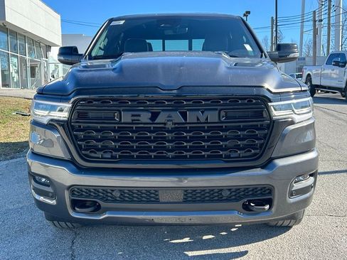 New 2026 RAM 1500 Limited w/ Night Edition image 3