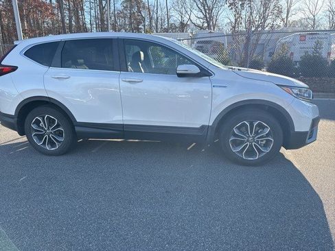 Used 2022 Honda CR-V EX-L image 11