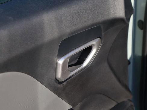 New 2025 Kia K4 LXS image 20