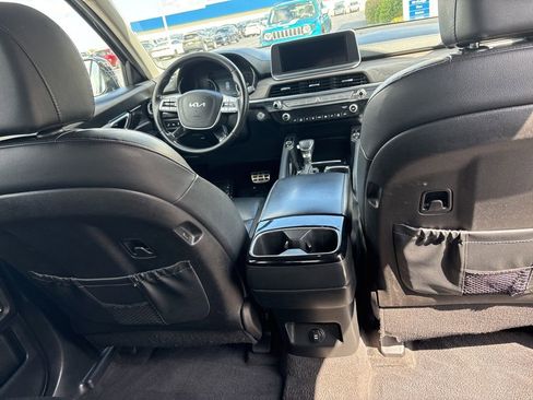 Used 2022 Kia Telluride SX image 13