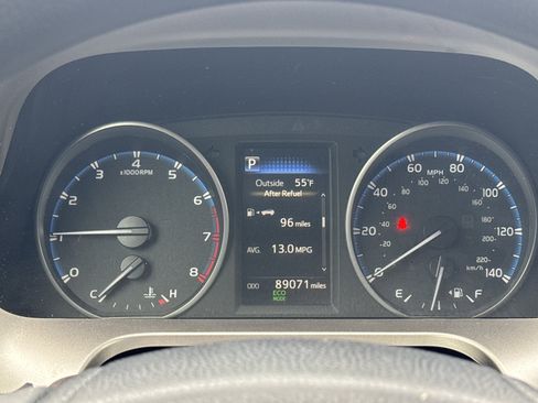 Used 2018 Toyota RAV4 LE w/ All Weather Liner Package AWD/4WD image 3