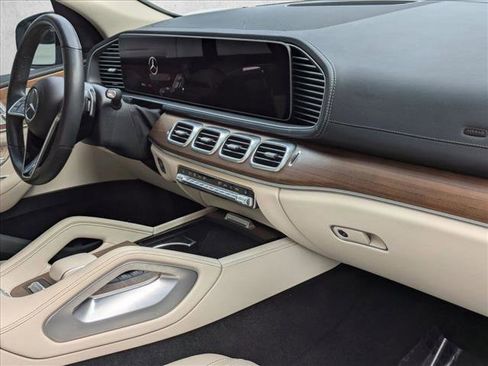 Certified 2024 Mercedes-Benz GLS 450 GLS 450 image 21