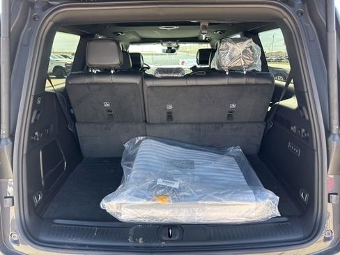 New 2026 Jeep Grand Wagoneer 2WD w/ Premium Group I image 7