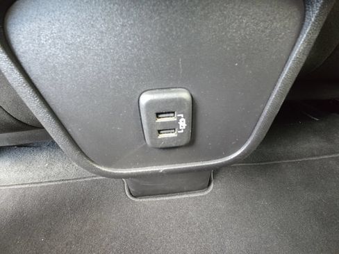 Used 2024 Chevrolet Equinox LT FWD image 34